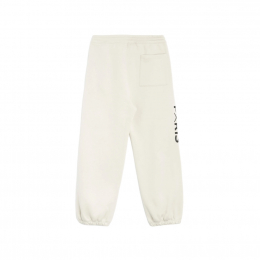 Штаны Jordan x PSG Fleece Pants White