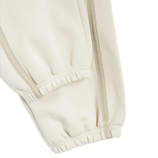 Штаны Jordan x PSG Fleece Pants White