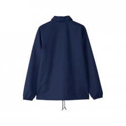 Куртка Nike Lined Coaches Jacket Navy