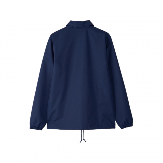 Куртка Nike Lined Coaches Jacket Navy
