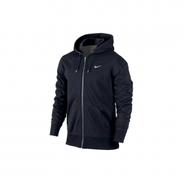 Зип Худи Nike Sportswear Classic Zip Hoodie Black