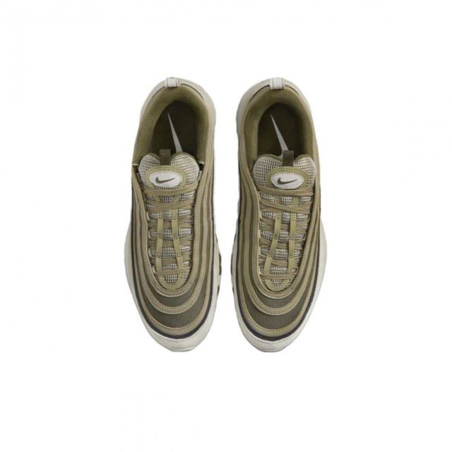 Nike Air Max 97 Sail Olive