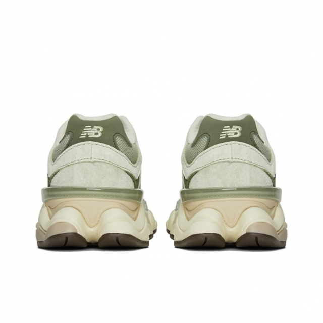 New Balance 9060 Olivine