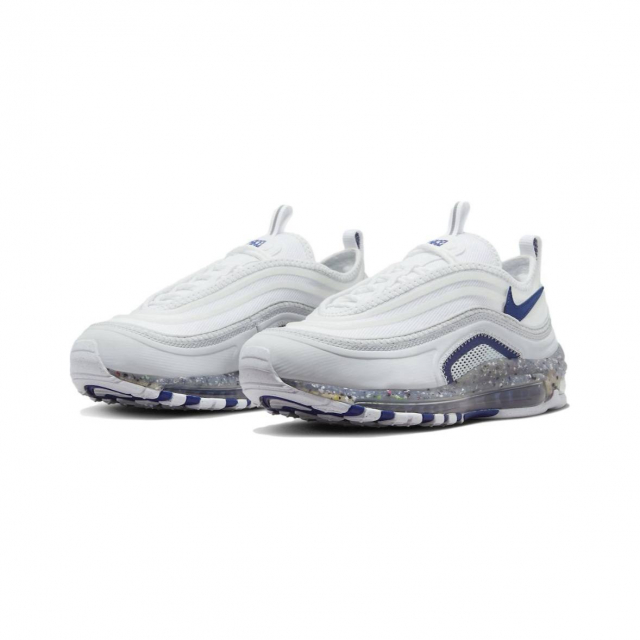 Nike Air Max 97 Terrascape White Navy