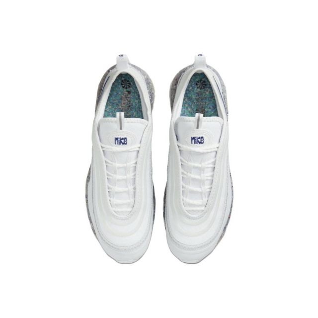 Nike Air Max 97 Terrascape White Navy