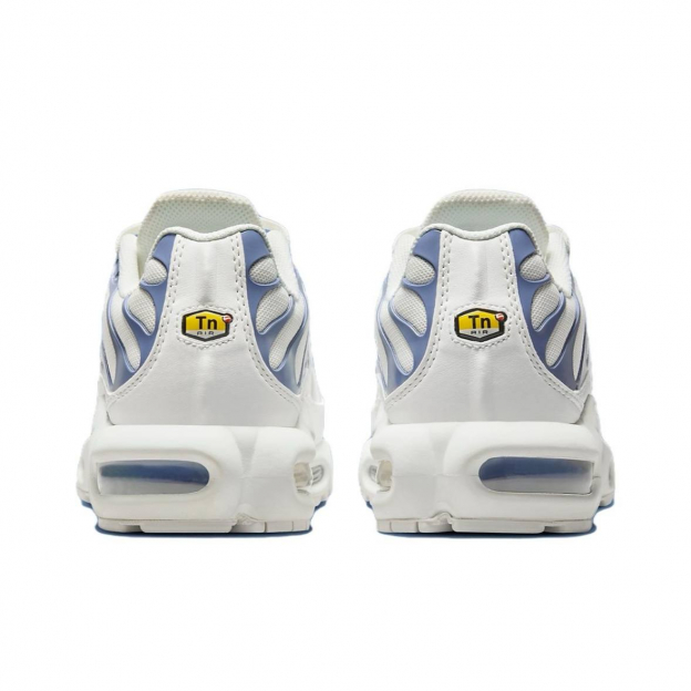 Nike Air Max Plus White Ashen Slate