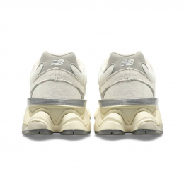 New Balance 9060 Sea Salt White
