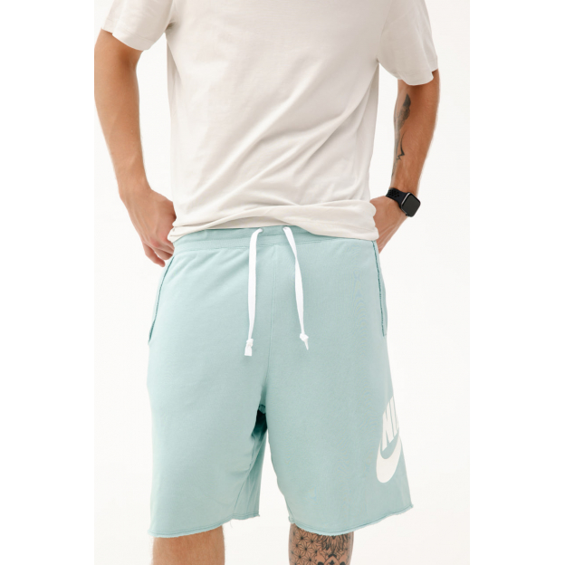 Шорты Nike NSW Shorts Light Blue