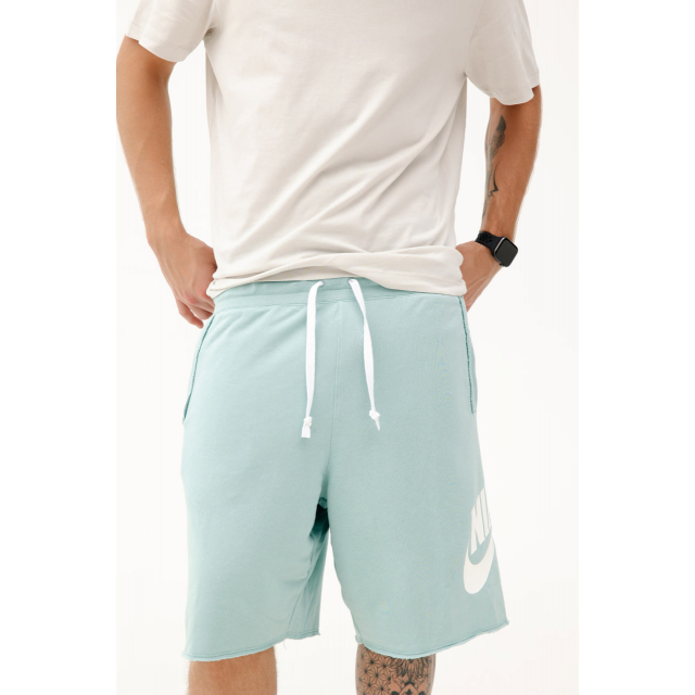 Шорты Nike NSW Shorts Light Blue