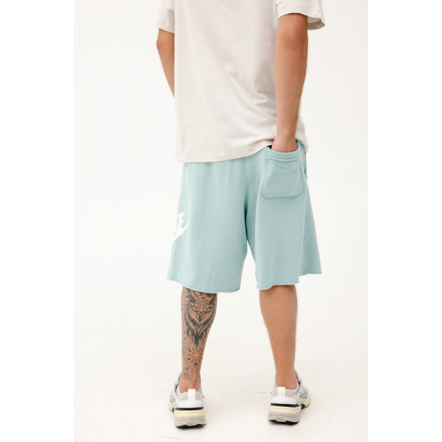 Шорты Nike NSW Shorts Light Blue