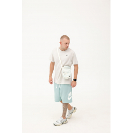 Шорты Nike NSW Shorts Light Blue