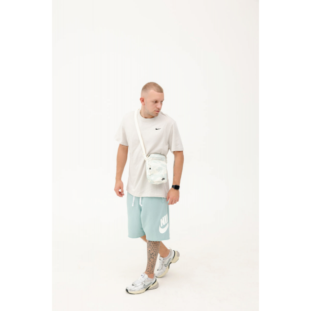 Шорты Nike NSW Shorts Light Blue