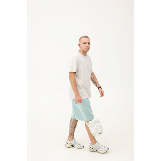 Nike V2K Run Runtekk Summit White Metallic Silver
