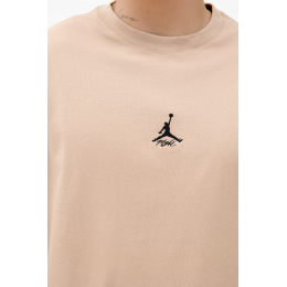 Футболка Jordan Flight Heritage 85 Tee Beige