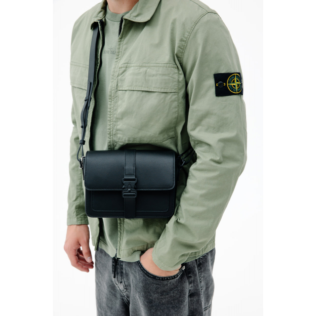 Сумка GUDI Bag Black