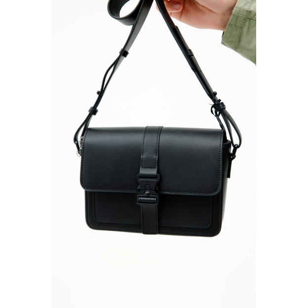 Сумка GUDI Bag Black