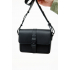 Сумка GUDI Bag Black