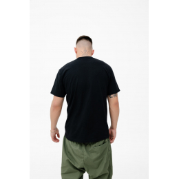 Футболка Supreme Box Logo Tee Black