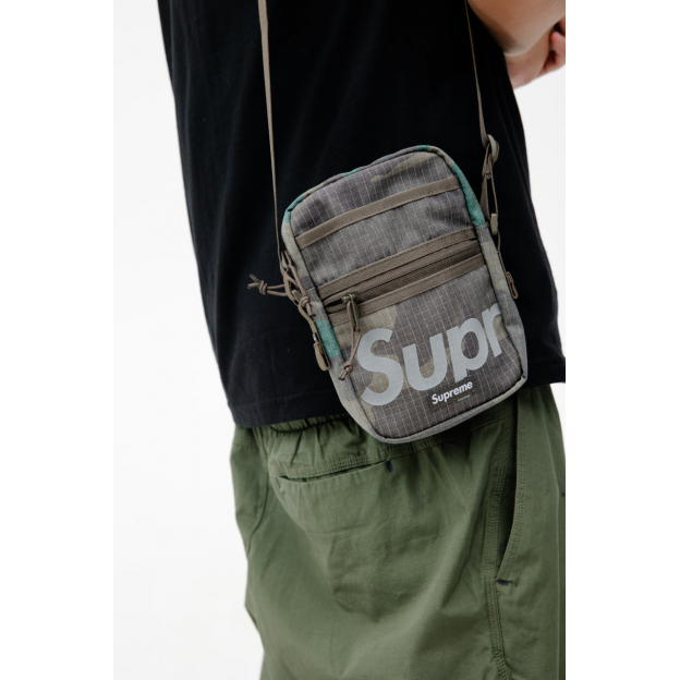 Сумка Supreme Cross-Body Bag Multicolor