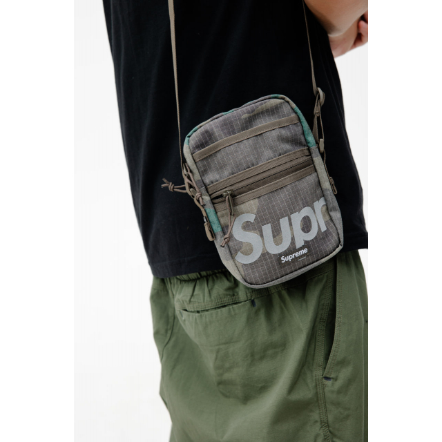 Сумка Supreme Cross-Body Bag Multicolor