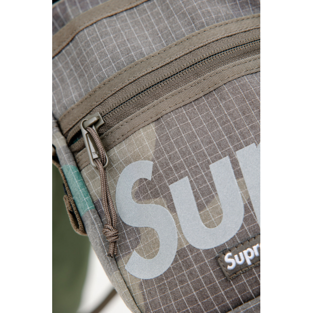 Сумка Supreme Cross-Body Bag Multicolor