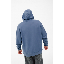 Худи Jordan Wordmark Fleece Hoodie Blue