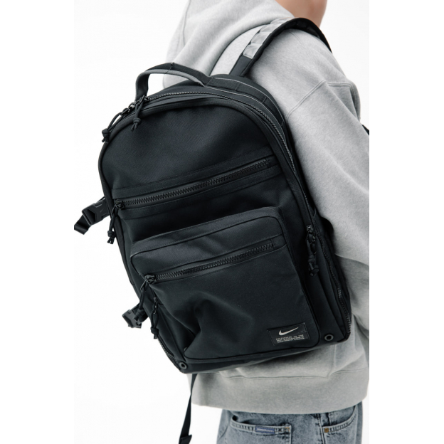 Рюкзак Nike Utility Power Backpack Black