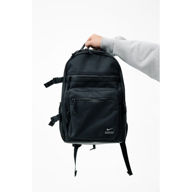 Рюкзак Nike Utility Power Backpack Black