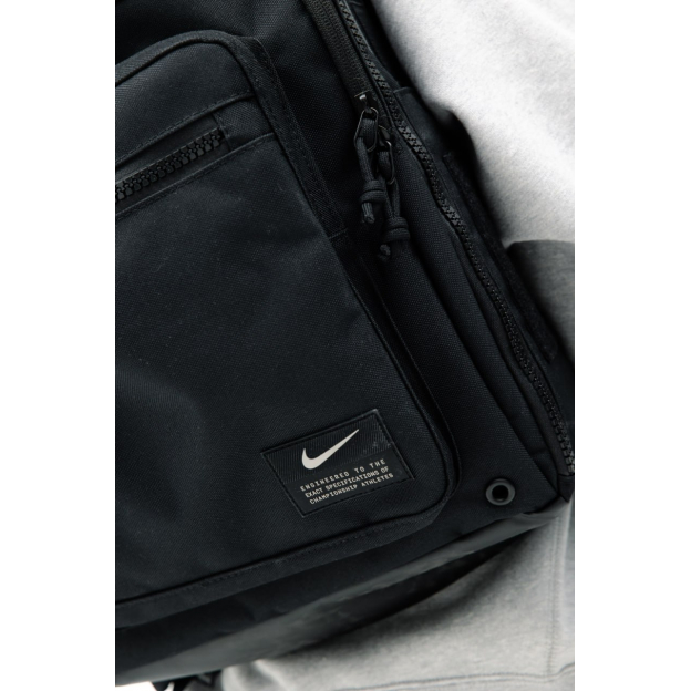 Рюкзак Nike Utility Power Backpack Black