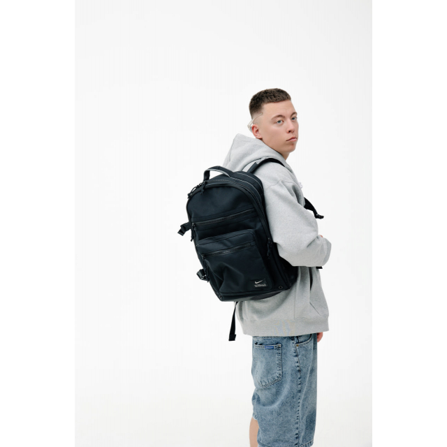 Рюкзак Nike Utility Power Backpack Black