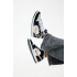 Air Jordan 1 Mid SE Black Gold 