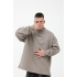 Свитшот Fear of God Essentials Crewneck Desert Taupe