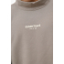 Свитшот Fear of God Essentials Crewneck Desert Taupe