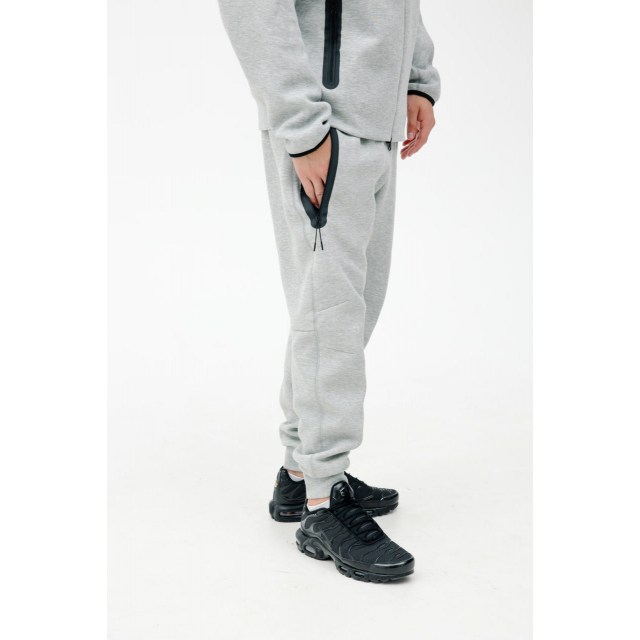 Спортивные Штаны Nike Sportswear Tech Fleece Pants Grey