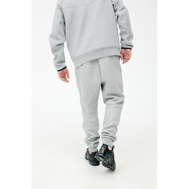 Спортивные Штаны Nike Sportswear Tech Fleece Pants Grey