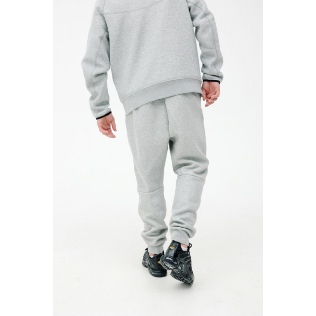 Спортивные Штаны Nike Sportswear Tech Fleece Pants Grey