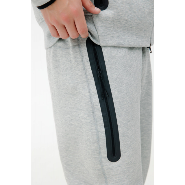 Спортивные Штаны Nike Sportswear Tech Fleece Pants Grey