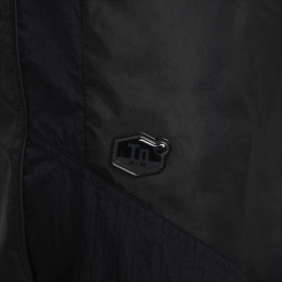 Брюки Nike Sportswear Woven Pants Black