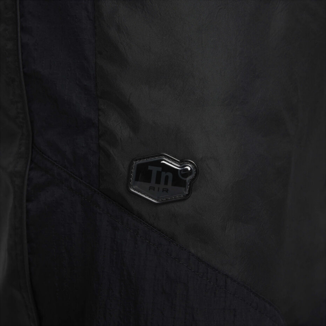 Брюки Nike Sportswear Woven Pants Black