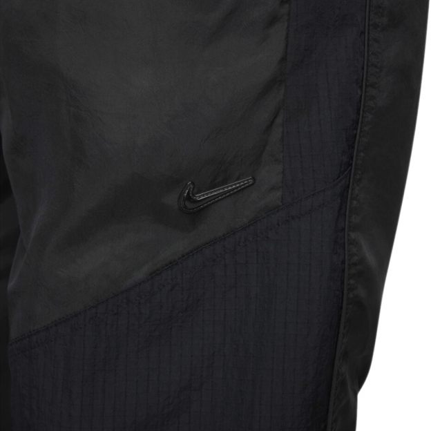 Брюки Nike Sportswear Woven Pants Black