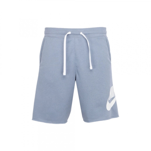 Шорты Nike NSW Shorts Blue