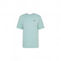 Футболка Nike Sportswear Club Tee Turquoise