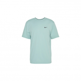 Футболка Nike Sportswear Club Tee Turquoise