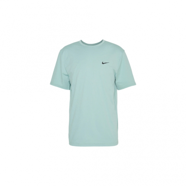 Футболка Nike Sportswear Club Tee Turquoise