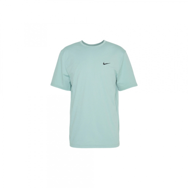 Футболка Nike Sportswear Club Tee Turquoise