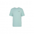 Футболка Nike Sportswear Club Tee Turquoise