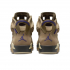 Air Jordan 6 Gore-Tex Brown Kelp