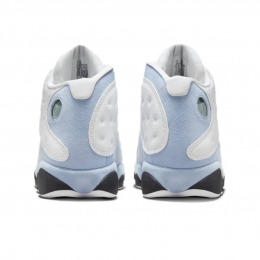Air Jordan 13 Blue Grey
