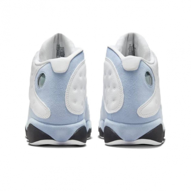 Air Jordan 13 Blue Grey