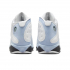 Air Jordan 13 Blue Grey